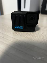 Gopro hero 4k