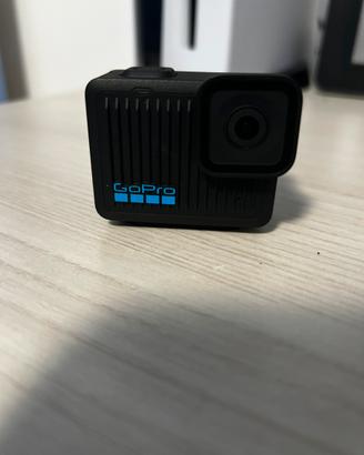 Gopro hero 4k