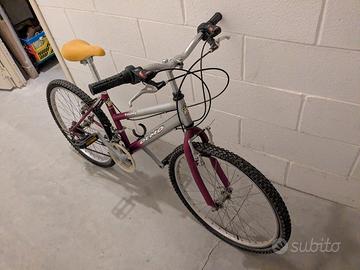 Bicicletta da bambino OLMO