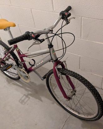 Bicicletta da bambino OLMO