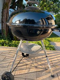 BARBECUE WEBER 57 cm