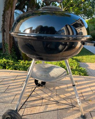 BARBECUE WEBER 57 cm