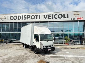 Nissan cabstar nt400 35.12