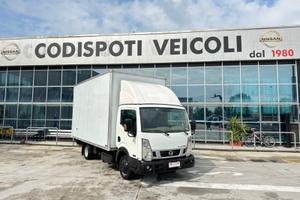 Nissan cabstar nt400 35.12