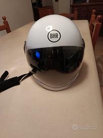 casco L 58 cm