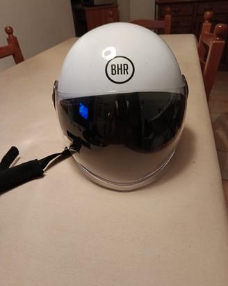 casco L 58 cm