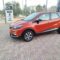 Renault Captur dCi 8V 90 CV EDC Start&Stop Energy 