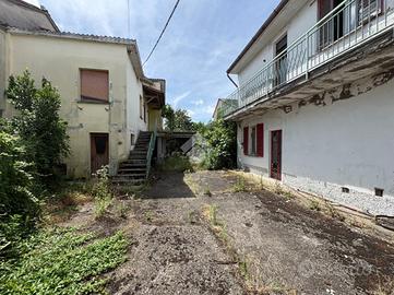CASA INDIPENDENTE A CASTIGLIONE D'ADDA