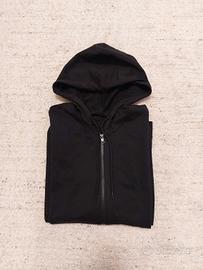 Felpa con cappuccio Tezenis