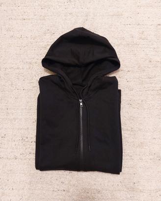 Felpa con cappuccio Tezenis