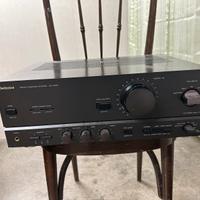 Amplificatore TECHNICS mod. SU-V660 + Coppia CASSE