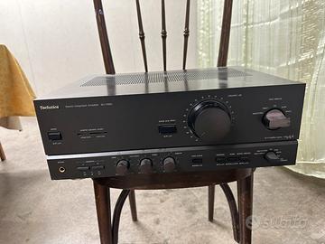 Amplificatore TECHNICS mod. SU-V660 + Coppia CASSE