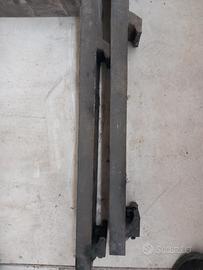 Forche per carrello elevatore