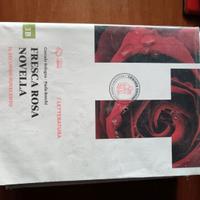 libri di letteratura italiana usati