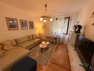 Appartamento in Via Carso 101 Ravenna