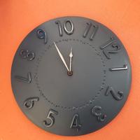 Orologio parete Guzzini vintage