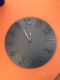 Orologio parete Guzzini vintage