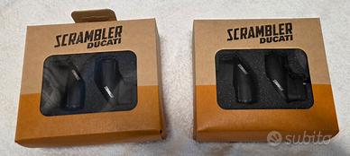 2 coppie frecce a led Ducati Scrambler 