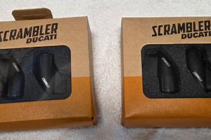 2 coppie frecce a led Ducati Scrambler 