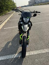 Fantic XM 50