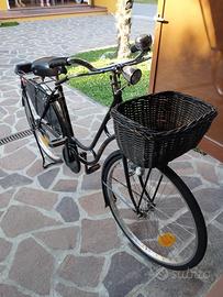Bici Olympia Holland 28”