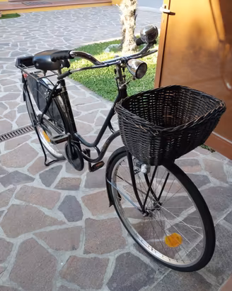 Bici Olympia Holland 28”