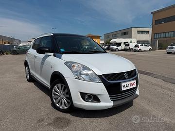 Suzuki Swift GL Style 4X4 67000 KM