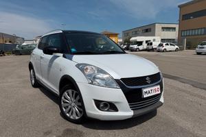 Suzuki Swift GL Style 4X4 67000 KM