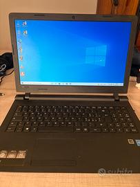 pc portatile lenovo b50-10