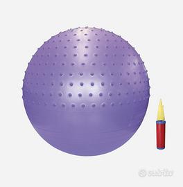 Palla Gym (Gym Ball Dea Carnielli 55 cm)