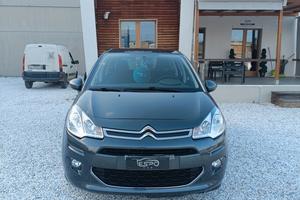 Citroen C3 PureTech 82 Exclusive