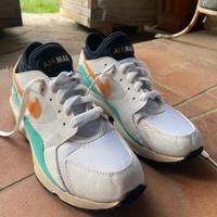 Nike Air Max 93 "Blue Nebula🩵-Watermalon🍊"
