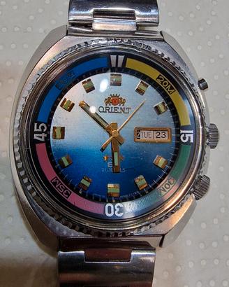 Orologio ORIENT SK DIVER 