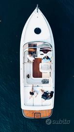 Airon Marine 277 Paolo Molinari