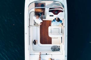 Airon Marine 277 Paolo Molinari