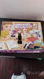 Macchina da cucire EUREKAKIDS