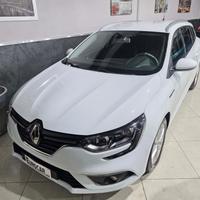 Renault Megane Mégane Sporter Blue dCi 95 CV Busin