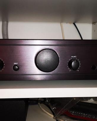 AMPLI CAMBRIDGE A 500