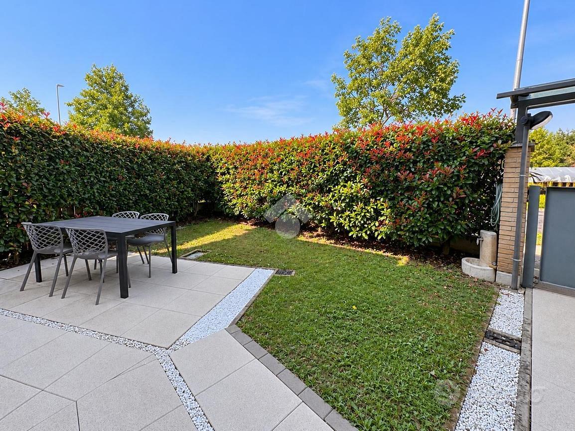 Appartamento – Stezzano - Vista 2