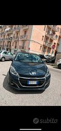 Peugeot 208 anno 2019