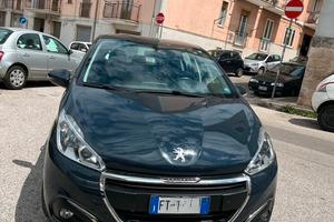 Peugeot 208 anno 2019