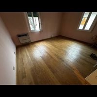 Parquet in legno di rovere