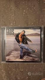 Eros Ramazzotti cd