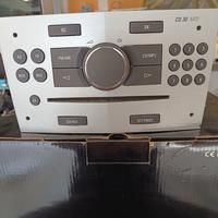 Autoradio originale opel