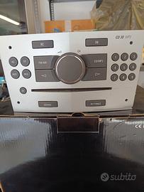 Autoradio originale opel