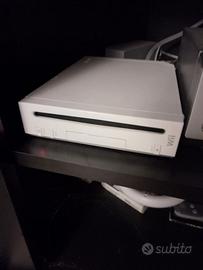 Nintendo Wii console