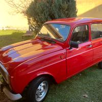 Renault r4-1986