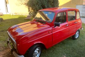 Renault r4-1986