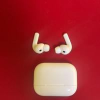 Apple airpods pro3
