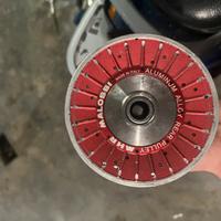 Correttori malossi furia rossa 134 mm